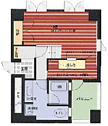 フィルズ薬院の補足画像1