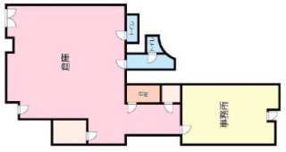 リファレンスイーストパークの補足画像1