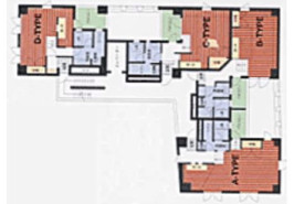 フィルズ薬院の補足画像1