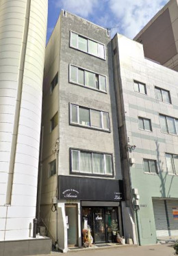 古野ビルの外観主画像