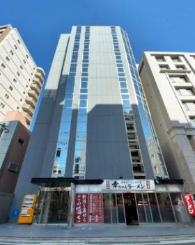 リアン博多駅前ビルの外観主画像