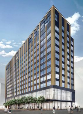 TERRACE87の外観主画像