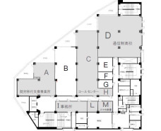リーベル (千歳プラザ西館)の補足画像1