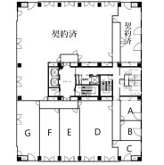 MEDIA7ビルの補足画像1
