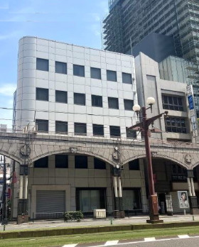 キューブ鹿児島金生町の外観主画像