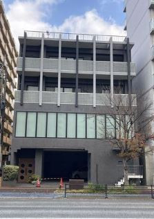 Avantiの外観主画像