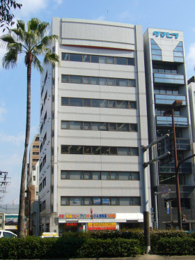 祐徳1号館の外観主画像