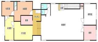 重留4丁目事務所2の補足画像1