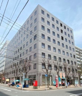 博多プライムイーストの外観主画像