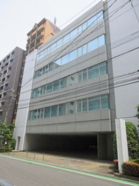 アクシオンBiz博多駅南の外観主画像