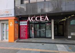 オクターブ博多駅前ビルの補足画像2