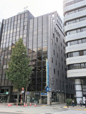 伊藤久ビルの外観主画像