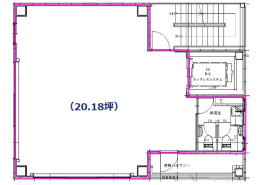 NX福岡大手門テラスの補足画像1