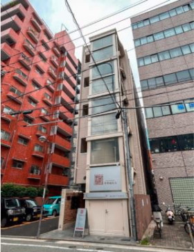 倶会ビルⅡの外観主画像