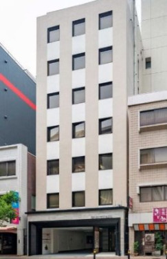 いちご天神ノースビルの外観主画像