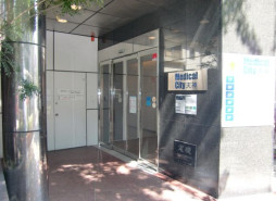 メディカルシティ天神の補足画像2