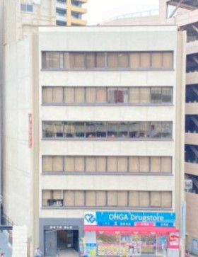 大戸ビルの外観主画像