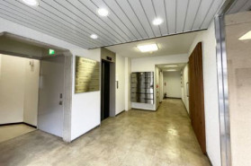 日新ビルの補足画像2