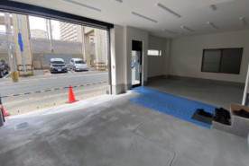 駅南3丁目ビル(仮称)の補足画像2
