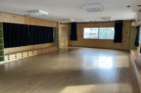 今泉ビル(仮称)の補足画像1