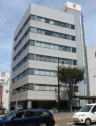損保ジャパン興亜熊本水道町ビル