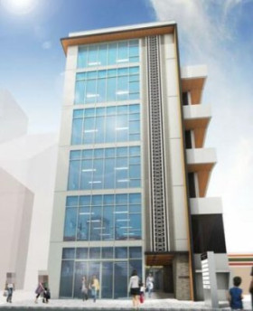 MAIZURU　PLACE　ONEの外観主画像