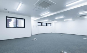 MODERN BUREAU東比恵の補足画像2