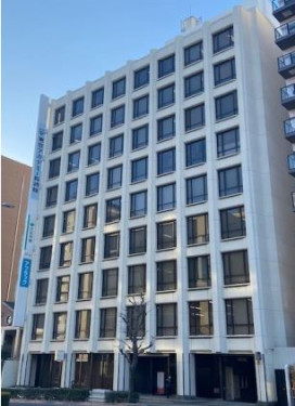長崎第一生命ビルディングの外観主画像