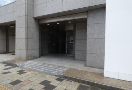 鹿児島フコク生命高見馬場ビルの補足画像2