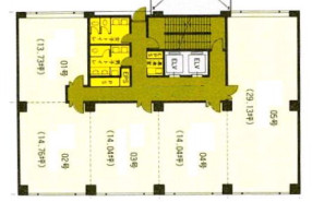 Wビルディング西千石町の補足画像1