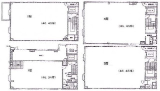清水藤井ビルの補足画像1
