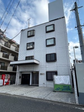 清水藤井ビルの外観主画像