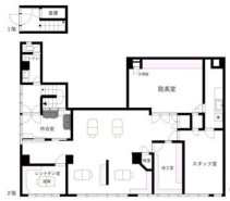 大名コーポラスの補足画像1