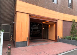 福岡建設会館の補足画像2