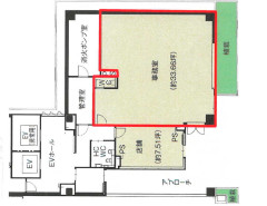 CIRCLES中洲川端の補足画像1