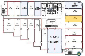 KMMビルの補足画像1