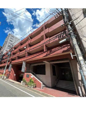 ライオンズマンション舞鶴第2の外観主画像