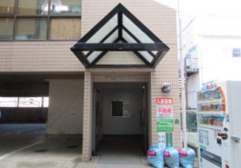 内山東光ビルの補足画像2