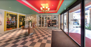 THE SHOPS DAIMYOの補足画像2