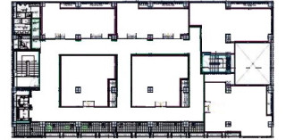 THE SHOPS DAIMYOの補足画像1