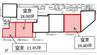 アーバンスクエア鹿児島ビルの補足画像1
