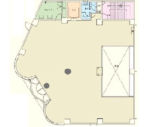 メディカルシティ天神の補足画像1