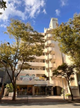 アキヤマビルの外観主画像