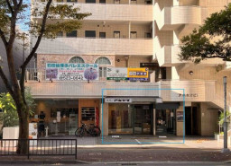 アキヤマビルの補足画像2