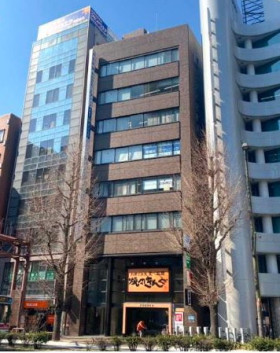 天神重松ビルの外観主画像