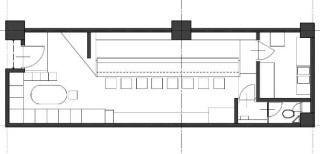 東洋マンション大名の補足画像1