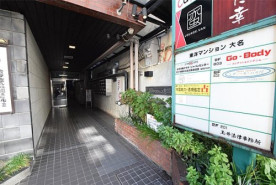 東洋マンション大名の補足画像2