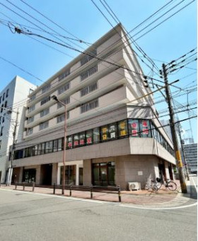 オーリン7号ビルの外観主画像