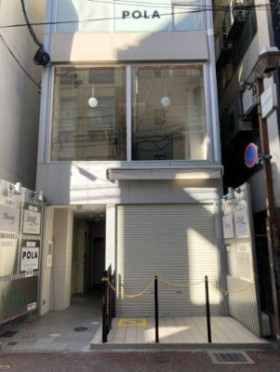 KYビル大名の外観主画像