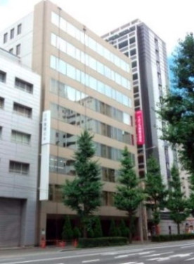三共福岡ビルの外観主画像